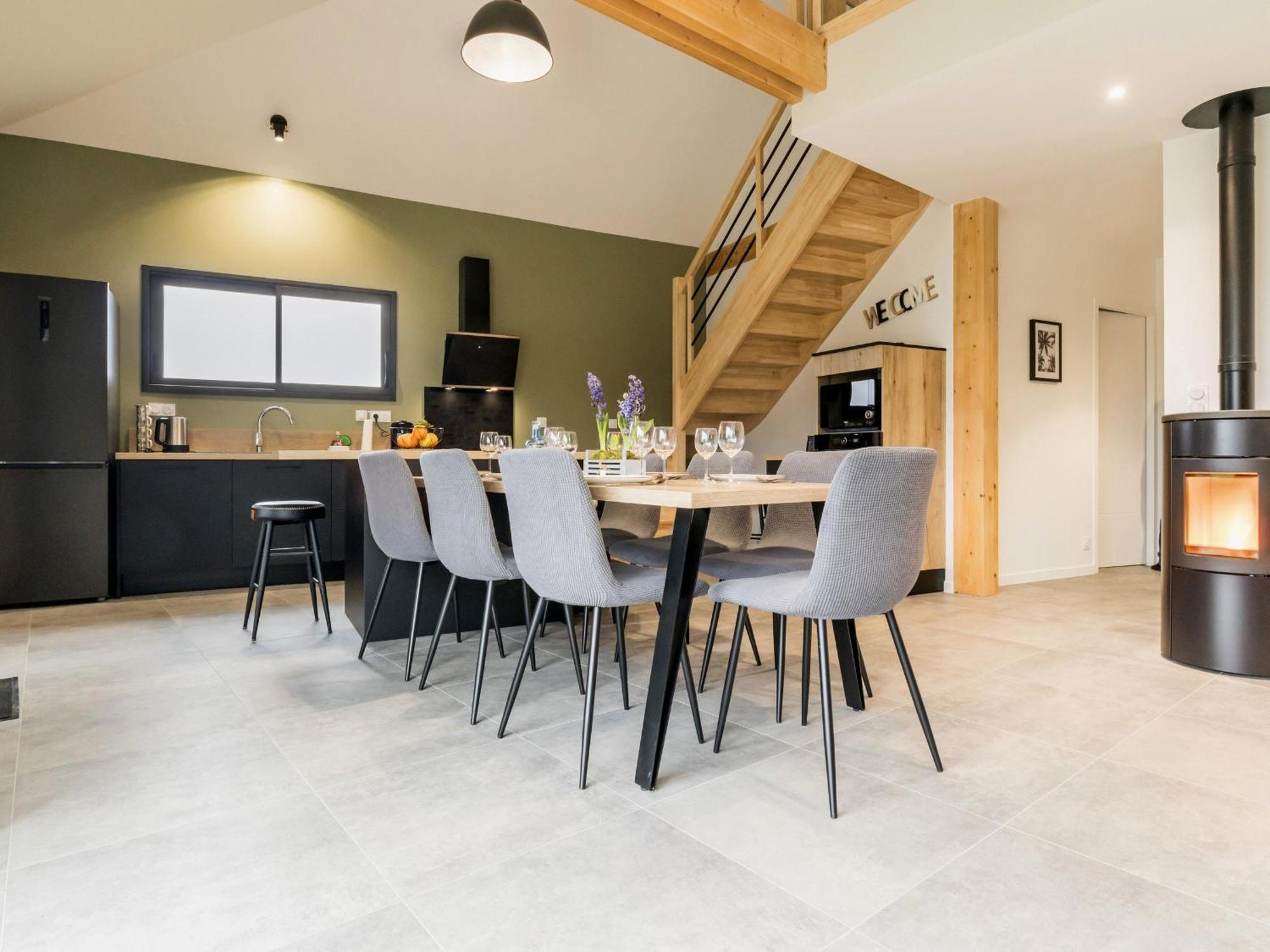 Gite Familial Renove, Proche Canal, Terrasse, Jardin, Et Verger Commun, A 20 Km De Nantes - Fr-1-306-1262 Nort-sur-Erdre  Exterior foto